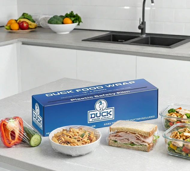 Food Wrap
