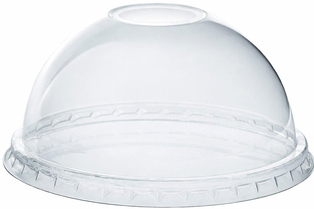 Dome Lids – 1,000 Count