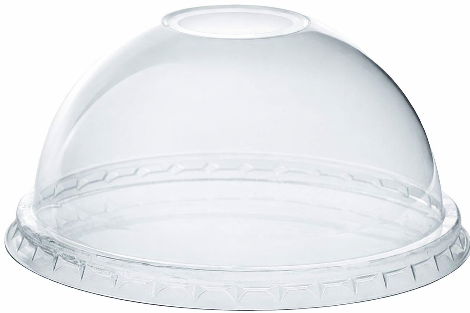 Dome Lids – 1,000 Count