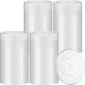 Flat Lids for 32 oz Cups – 1,000  Count