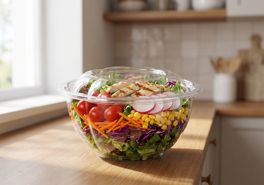 Salad Bowls