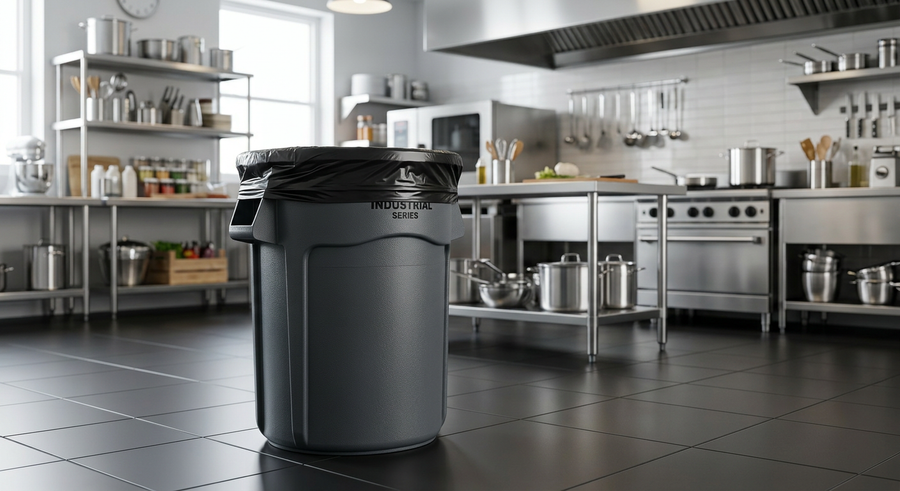 Trash Bags